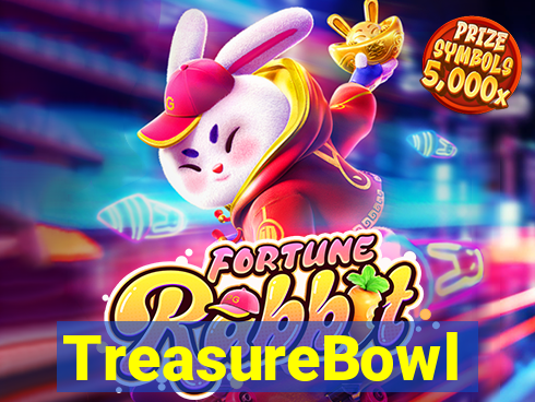 TreasureBowl treasure bowl jdb